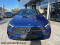 Mercedes-Benz A 200 AMG Line Premium Plus Automatic SUPER ACCESSORIATA Bleu - thumbnail 2