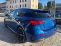Mercedes-Benz A 200 AMG Line Premium Plus Automatic SUPER ACCESSORIATA Bleu - thumbnail 7