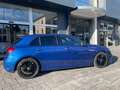 Mercedes-Benz A 200 AMG Line Premium Plus Automatic SUPER ACCESSORIATA Bleu - thumbnail 4