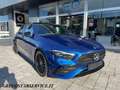 Mercedes-Benz A 200 AMG Line Premium Plus Automatic SUPER ACCESSORIATA Bleu - thumbnail 3