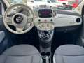 Fiat 500 500 1.2 Lounge easypower Gpl 69cv* UNIPROPRIETARIO White - thumbnail 9