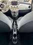 Fiat 500 500 1.2 Lounge easypower Gpl 69cv* UNIPROPRIETARIO White - thumbnail 13