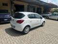 Opel Corsa 1.4 90CV GPL Tech 5 porte OK NEOPATENTATO Bianco - thumbnail 3