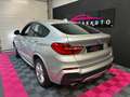BMW X4 M SPORT Szary - thumbnail 3