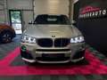 BMW X4 M SPORT Szary - thumbnail 7