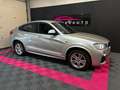 BMW X4 M SPORT Szary - thumbnail 5