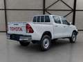 Toyota Hilux 2.4 V4 | EXPORT | 0 KM Wit - thumbnail 3