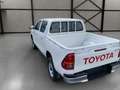 Toyota Hilux 2.4 V4 | EXPORT | 0 KM Wit - thumbnail 4