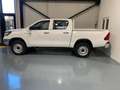 Toyota Hilux 2.4 V4 | EXPORT | 0 KM Wit - thumbnail 2