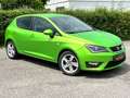 SEAT Ibiza FR/XENON/NAVI/LEDER/KAMERA/TOP Verde - thumbnail 6