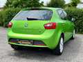 SEAT Ibiza FR/XENON/NAVI/LEDER/KAMERA/TOP Verde - thumbnail 11
