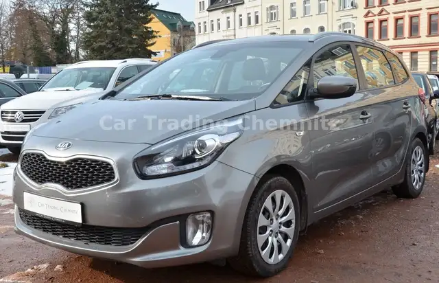 Kia Carens 1.6 GDI 7 Sitze Klimaautomatik Tüv 07/27