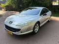 Peugeot 407 Coupé 2.2-16V Référence / Airco / PDC / NAP / crui Grijs - thumbnail 1