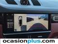 Porsche Cayenne Turbo Coupé Aut. Plateado - thumbnail 14