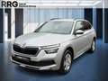 Skoda Kamiq 1.0 TSI Ambition PDC LED SHZ Silber - thumbnail 1