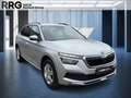 Skoda Kamiq 1.0 TSI Ambition PDC LED SHZ Silber - thumbnail 5