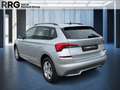 Skoda Kamiq 1.0 TSI Ambition PDC LED SHZ Silber - thumbnail 2