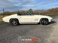 Chevrolet Corvette C2 Sting ray Pro Touring Wit - thumbnail 6