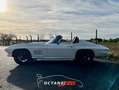 Chevrolet Corvette C2 Sting ray Pro Touring Wit - thumbnail 2