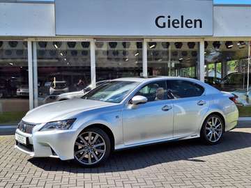 F Sport Line Premium | Schuifdak, Mark Levinson, L