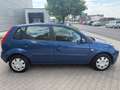 Ford Fiesta Style Blue - thumbnail 7