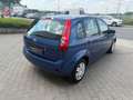 Ford Fiesta Style Blue - thumbnail 5