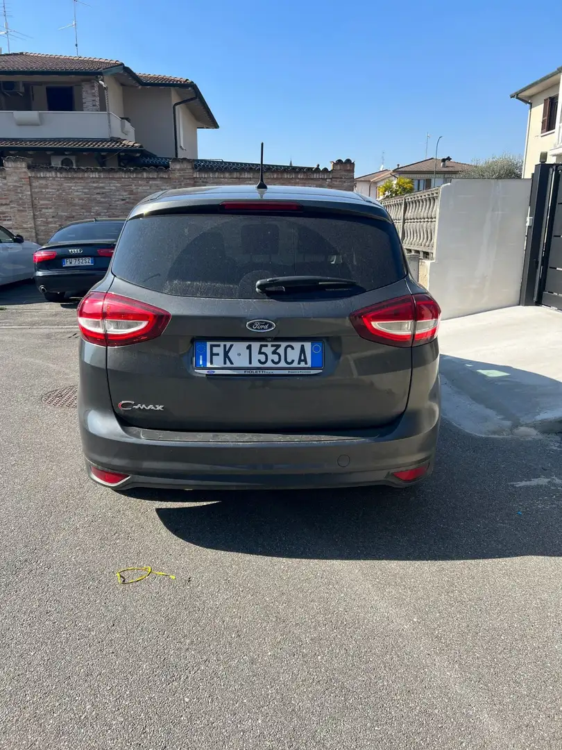 Ford C-Max 1.5 tdci Titanium s&s 95cv - 2