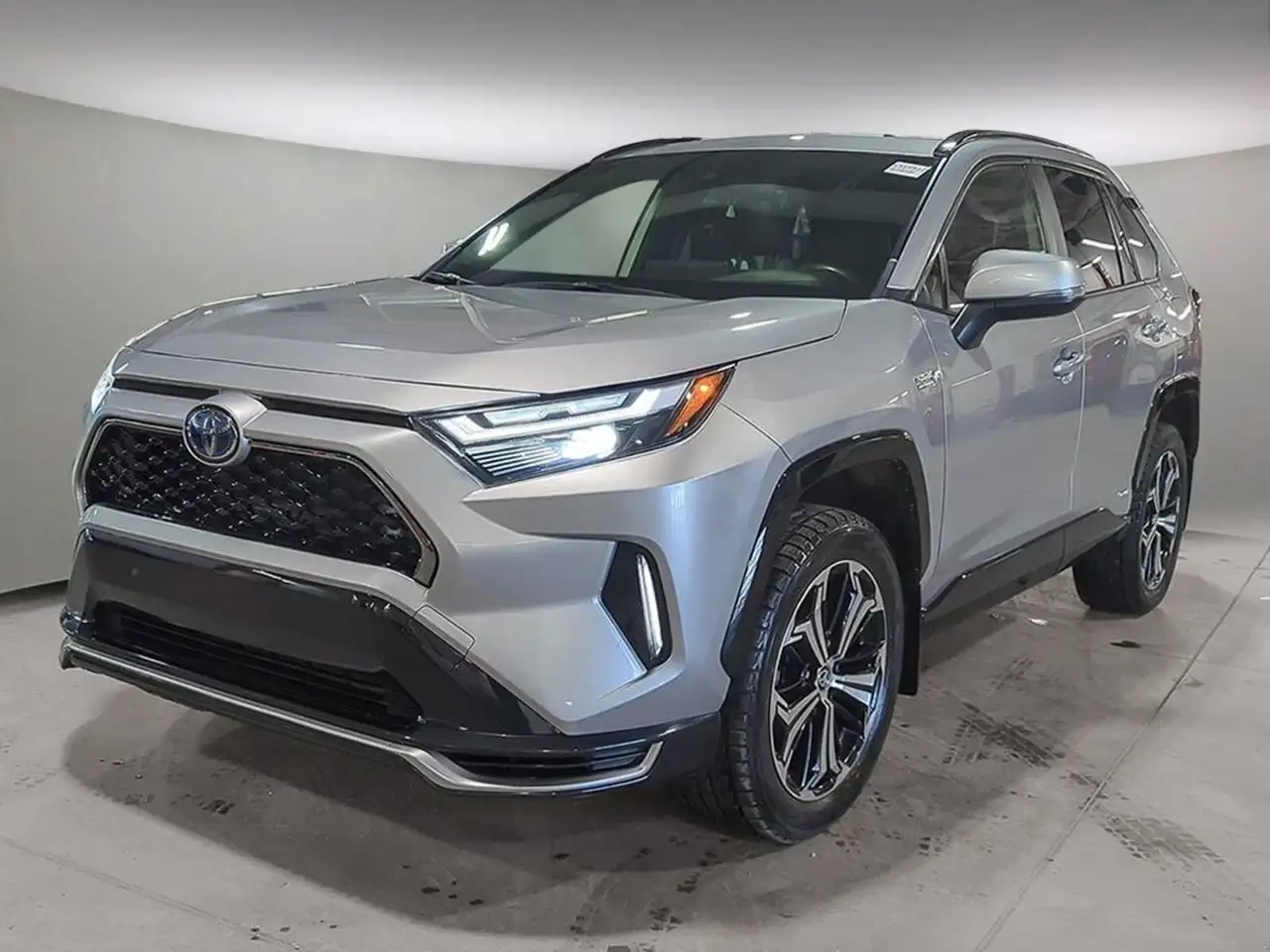 2023 Toyota RAV 4 Prime