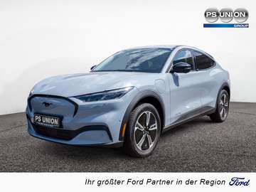 MachE Base 269PS RWD KAMERA LED NAVI