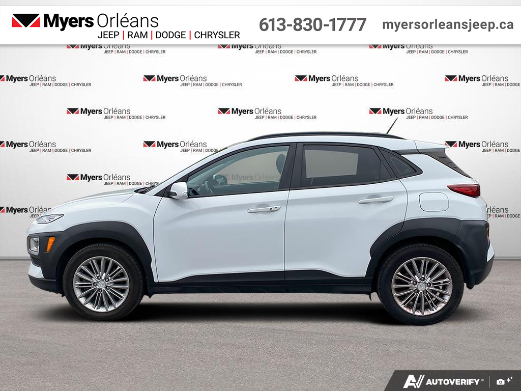 2020 Hyundai Kona 2.0L Preferred AWD  -  Heated Seats — снимка 1