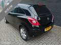 Opel Corsa 1.2 EcoFlex Business Edition LPG Airco, Stuurbekr. Zwart - thumbnail 3