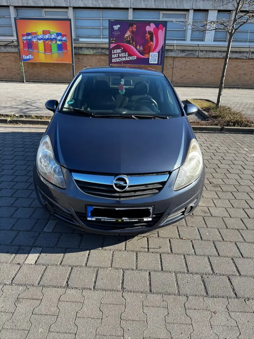 Opel Corsa Opel Corsa d Ecoflex - Tempo - 1