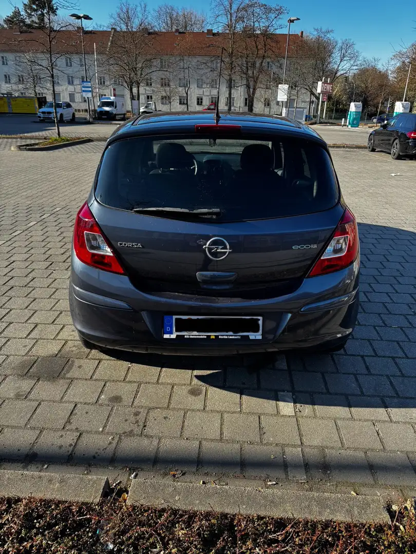 Opel Corsa Opel Corsa d Ecoflex - Tempo - 2