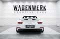 Porsche 911 Turbo Cabrio 1.HAND ACC SITZKLIMA ENTRY&DRIVE White - thumbnail 6