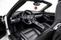 Porsche 911 Turbo Cabrio 1.HAND ACC SITZKLIMA ENTRY&DRIVE bijela - thumbnail 13