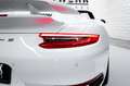 Porsche 911 Turbo Cabrio 1.HAND ACC SITZKLIMA ENTRY&DRIVE bijela - thumbnail 26