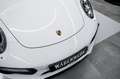 Porsche 911 Turbo Cabrio 1.HAND ACC SITZKLIMA ENTRY&DRIVE Bílá - thumbnail 18