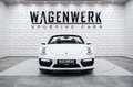 Porsche 911 Turbo Cabrio 1.HAND ACC SITZKLIMA ENTRY&DRIVE Wit - thumbnail 10