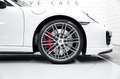 Porsche 911 Turbo Cabrio 1.HAND ACC SITZKLIMA ENTRY&DRIVE White - thumbnail 21
