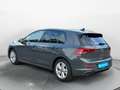 Volkswagen Golf VIII 1.5TSI Life Navi LED AHK Kamera Standh Grijs - thumbnail 4