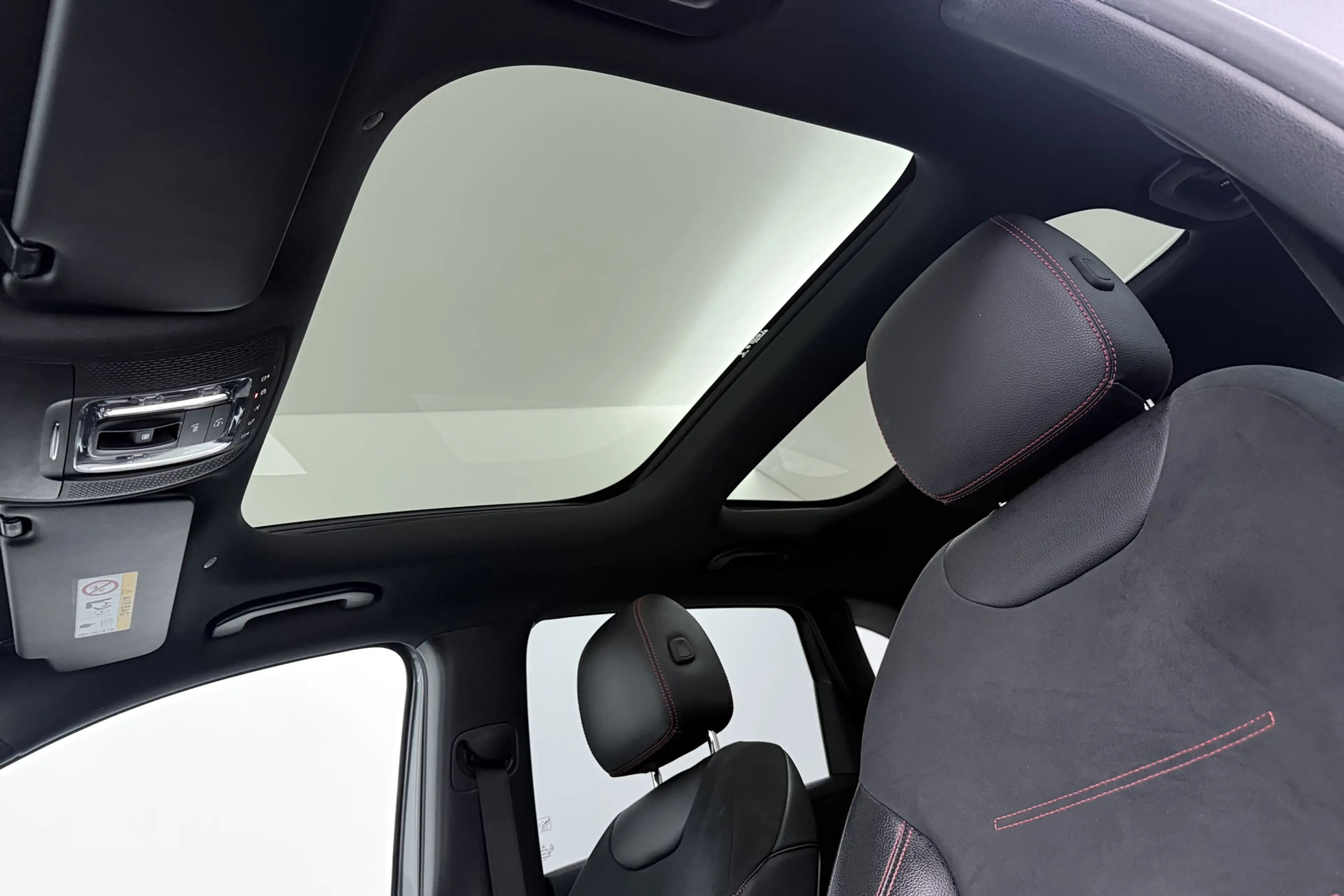Mercedes-Benz B 180 Business Solution AMG (PANORAMADAK, STOELVERWARMIN — photo 21