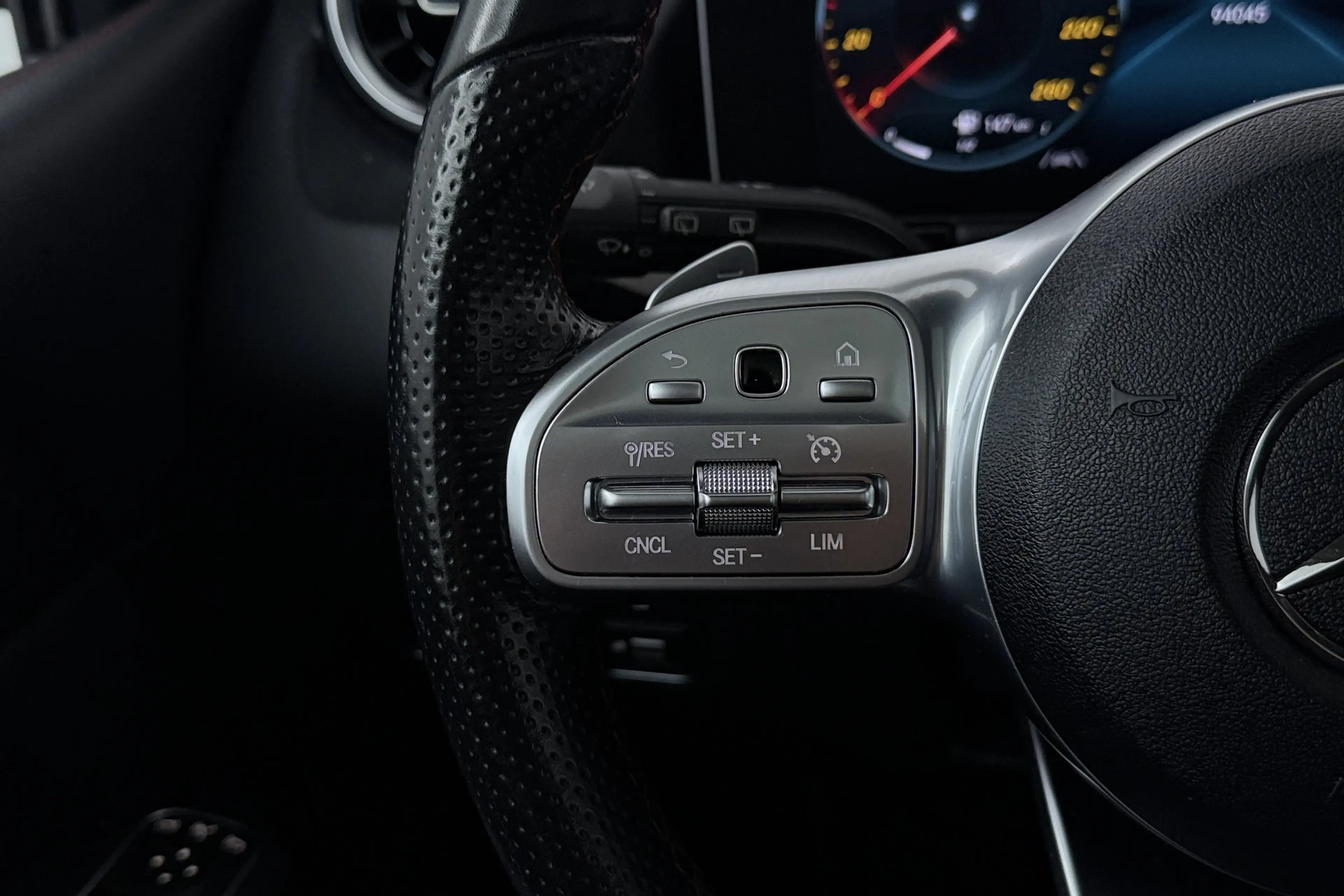Mercedes-Benz B 180 Business Solution AMG (PANORAMADAK, STOELVERWARMIN — photo 12