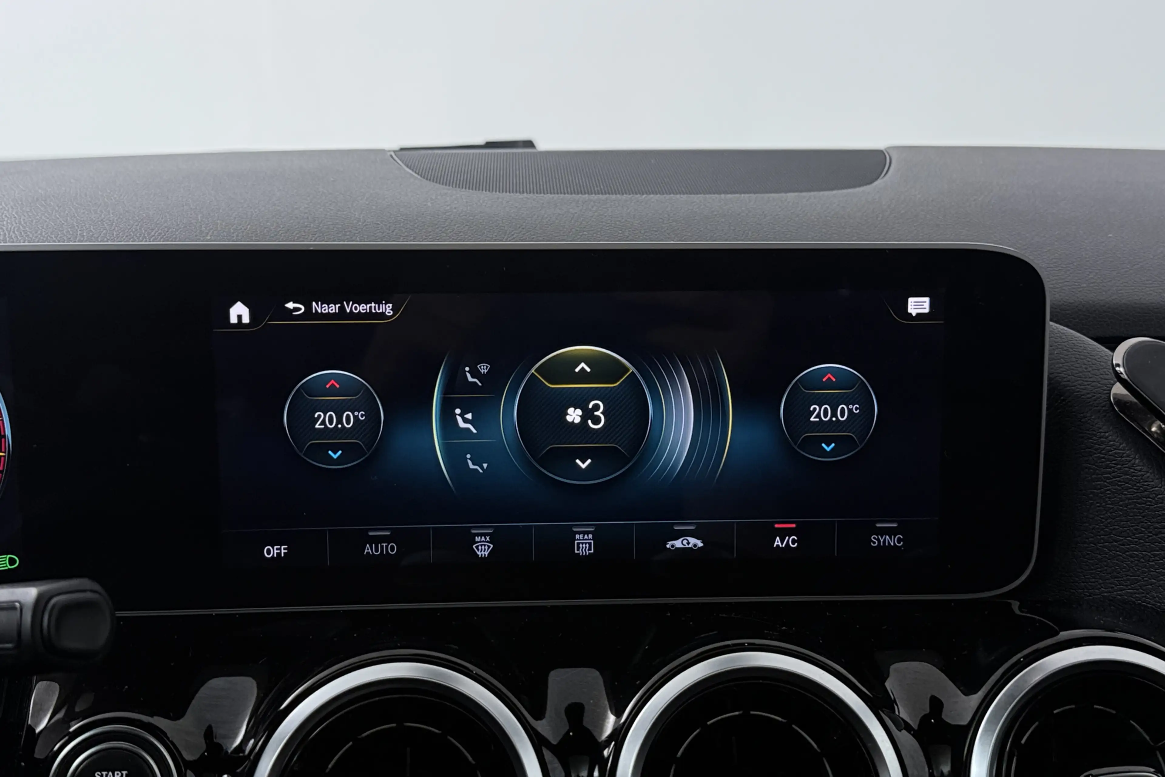 Mercedes-Benz B 180 Business Solution AMG (PANORAMADAK, STOELVERWARMIN — photo 16