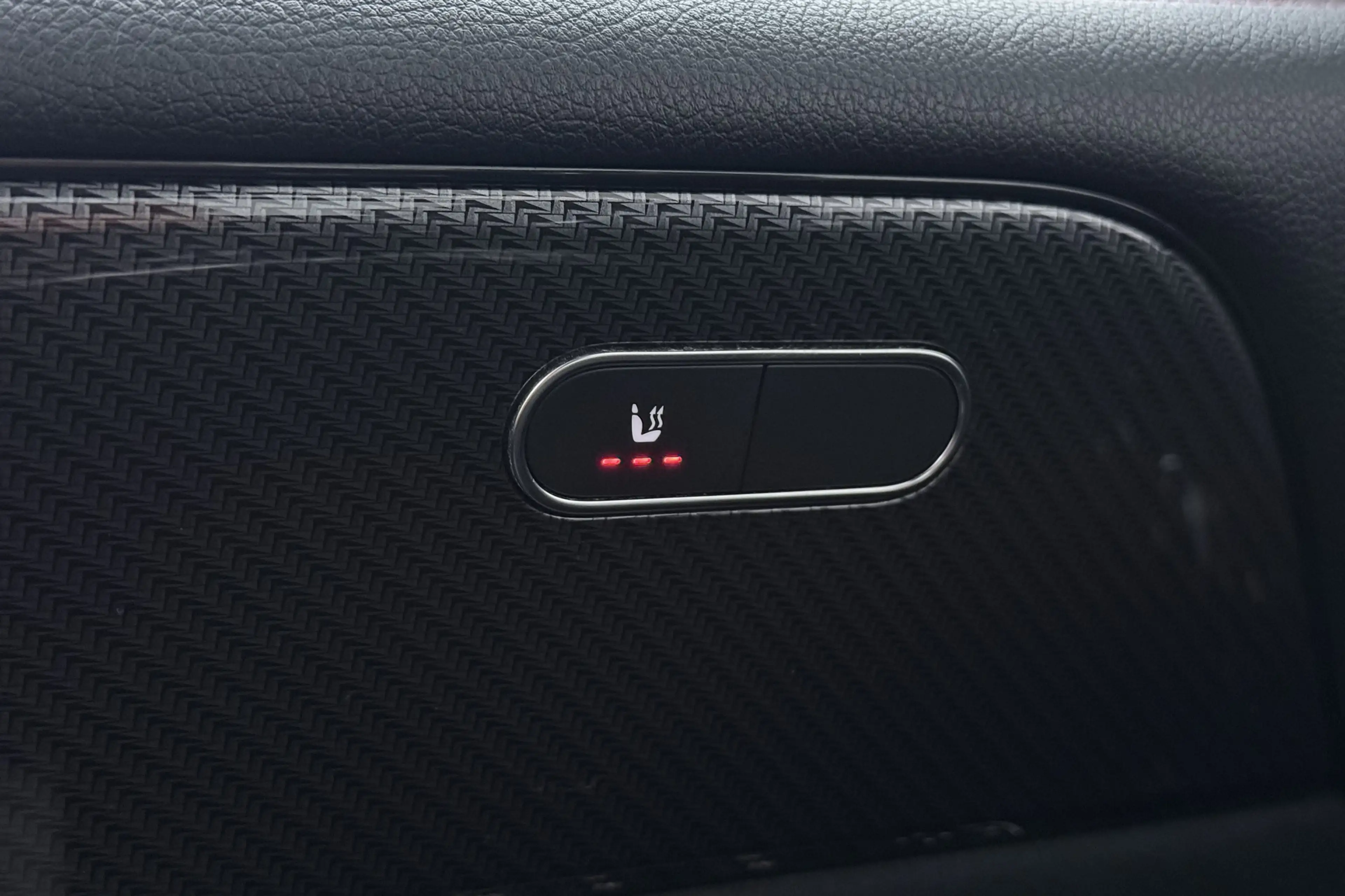 Mercedes-Benz B 180 Business Solution AMG (PANORAMADAK, STOELVERWARMIN — photo 7