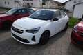 Opel Corsa 1.2 Turbo GS Weiß/Schwarz-Navi-Multi Weiß - thumbnail 5