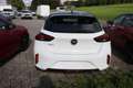 Opel Corsa 1.2 Turbo GS Weiß/Schwarz-Navi-Multi Weiß - thumbnail 9