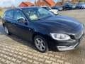 Volvo V60 Kombi Ocean Race Schwarz - thumbnail 6