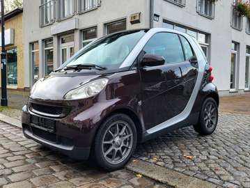 passion ed.10 KAM SERVO NAVI KLIMA SITZHZG