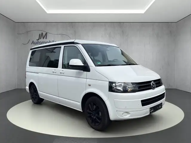 Volkswagen T5 California