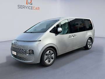 Staria 2.2 Wagon 2wd auto